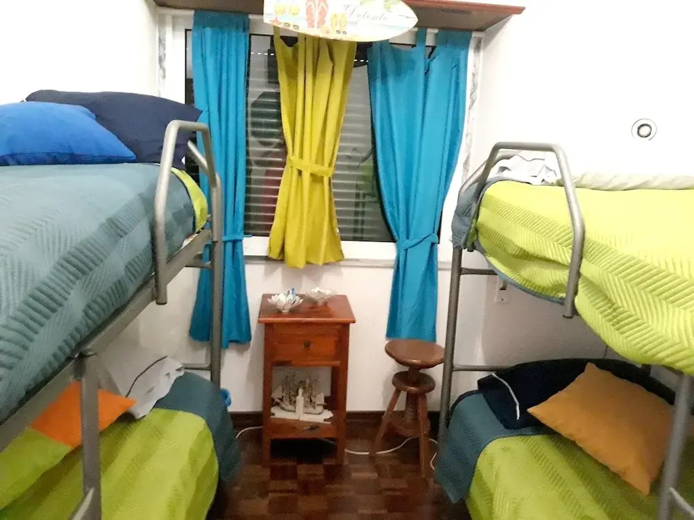 House With 3 Bedrooms in Encarnação, With Furnished Garden and Wifi