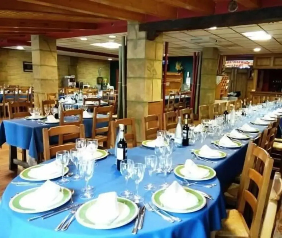 Hotel Casa Morlans 3000