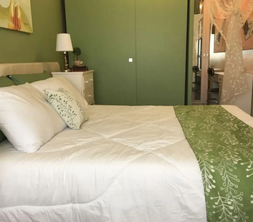 The Beacon Serviced Residences