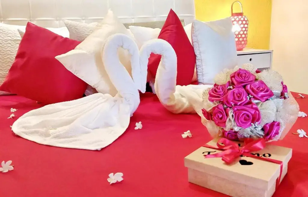 Villa Araçà - Boutique Hotel
