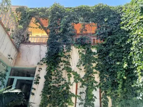 Hostal Casa Del Buen Viaje