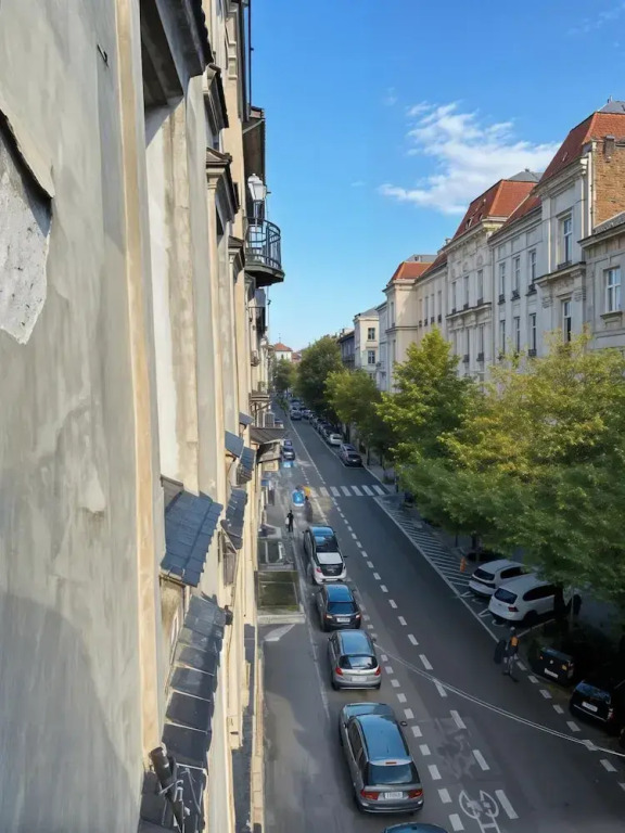 Cracow Route #1 - Old Town
