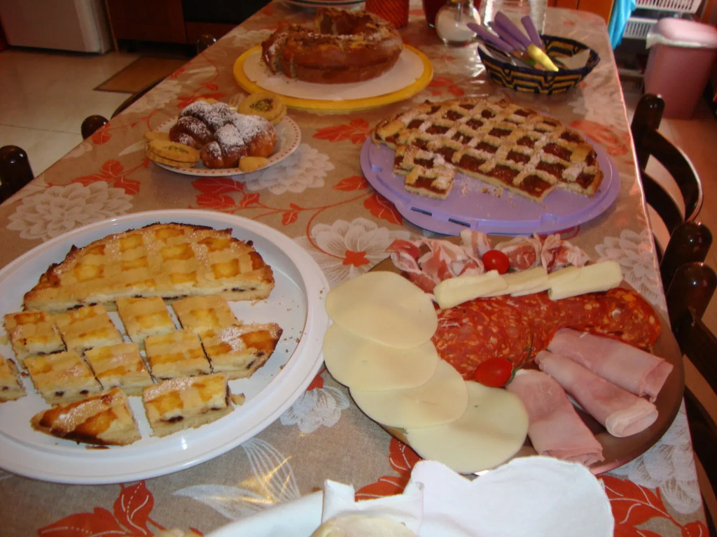Bed & Breakfast Delle Palme