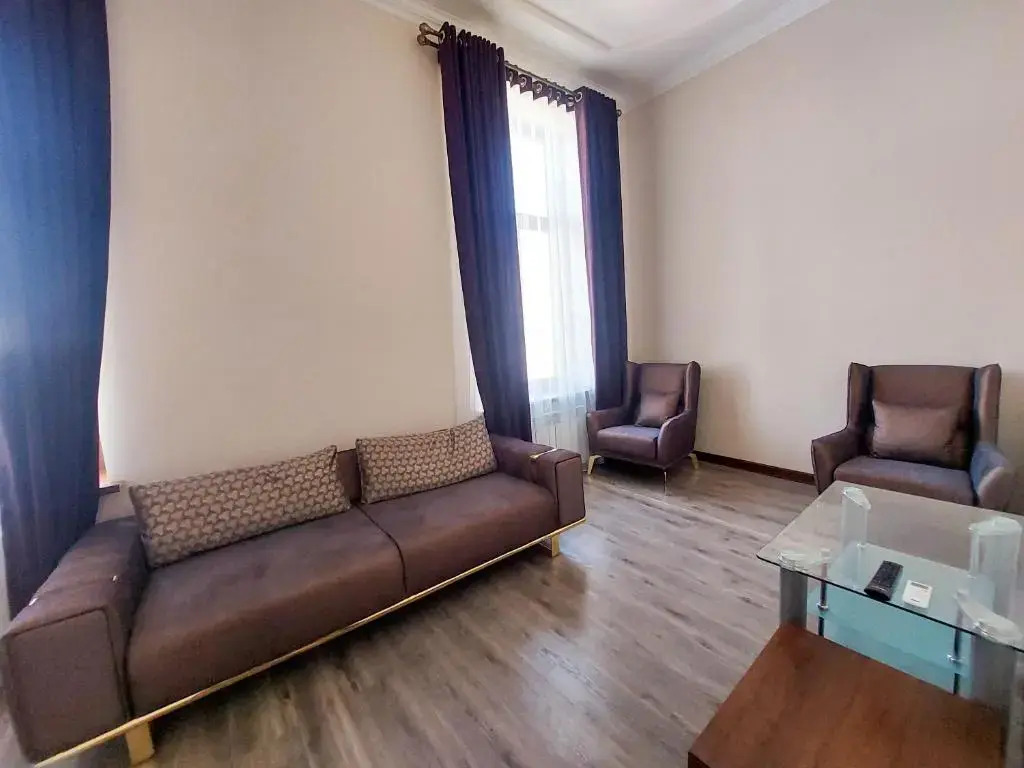 Samarabonu Hotel