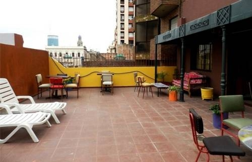 Tinku Hostel