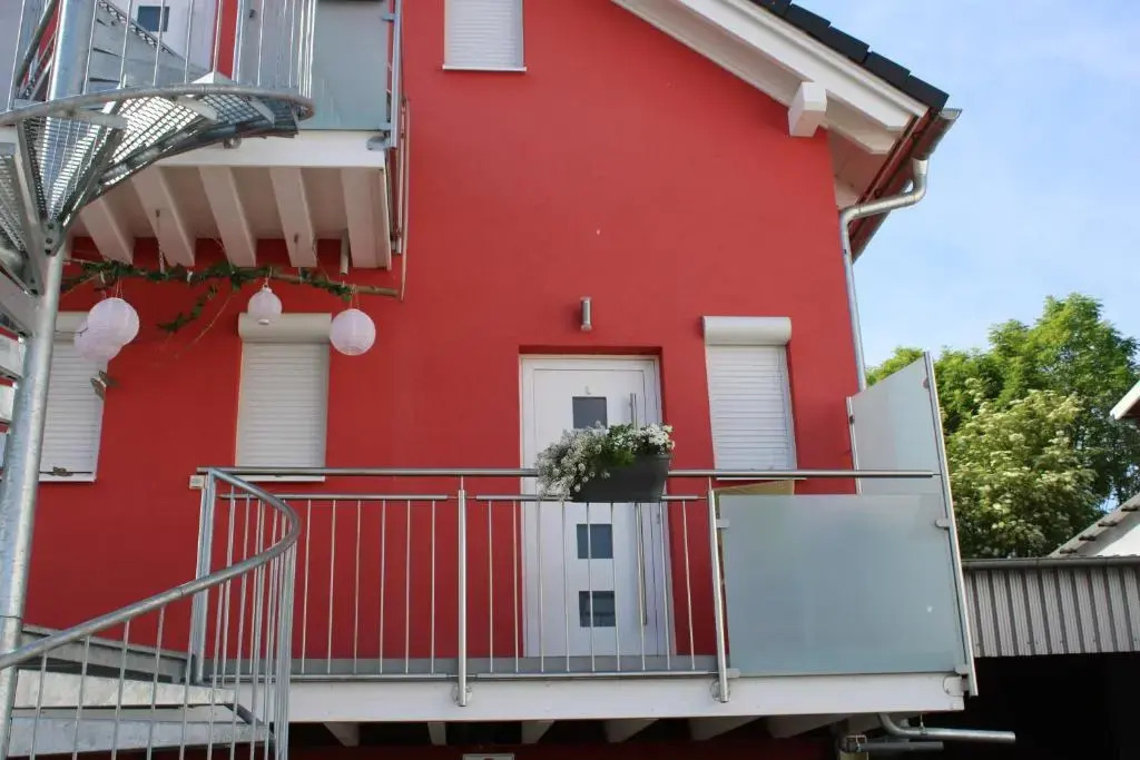 Ferienwohnung Misita