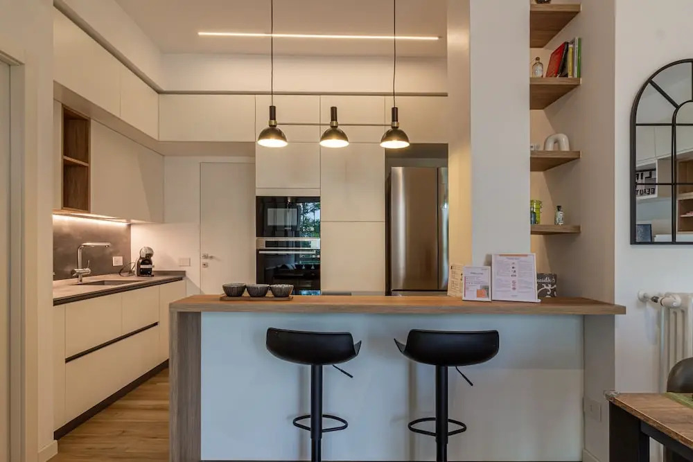 Casa di Ambra - 301 in Monza