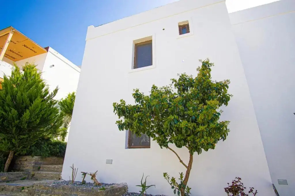 Dolphin Residences Taflan 2