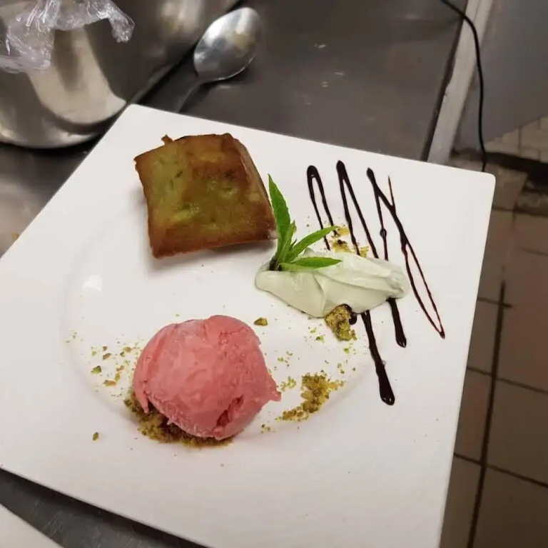 L'auberge de Swan