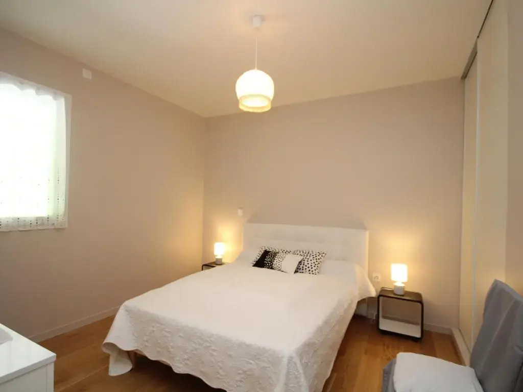 Appartement Mont-Dore, 3 pièces, 6 personnes - FR-1-608-13