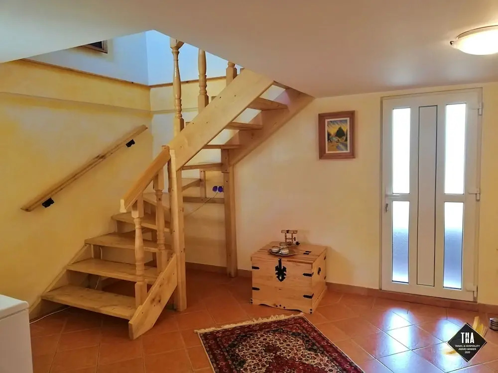 Casa Lacry