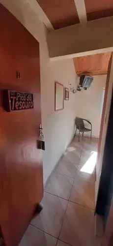 Pousada Querencia