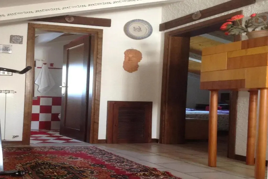B&B Serra Pineta