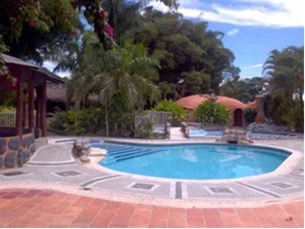 Hotel Parque Cuambi