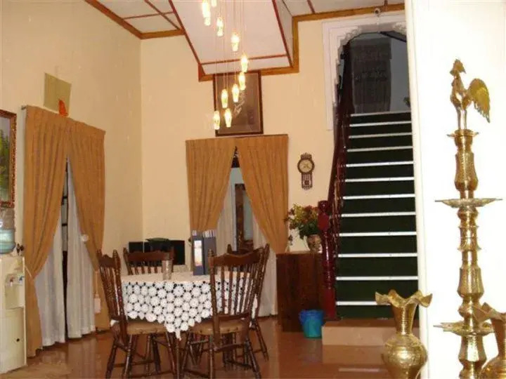 Hotel Margaret Villa
