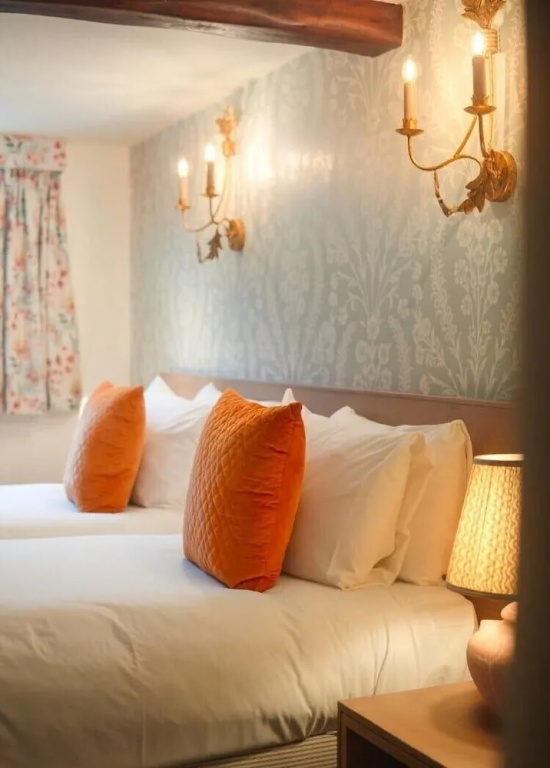 The Swan at Tarporley