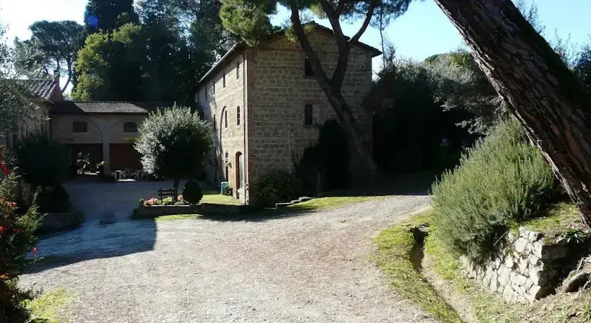 Tenuta Le Coste