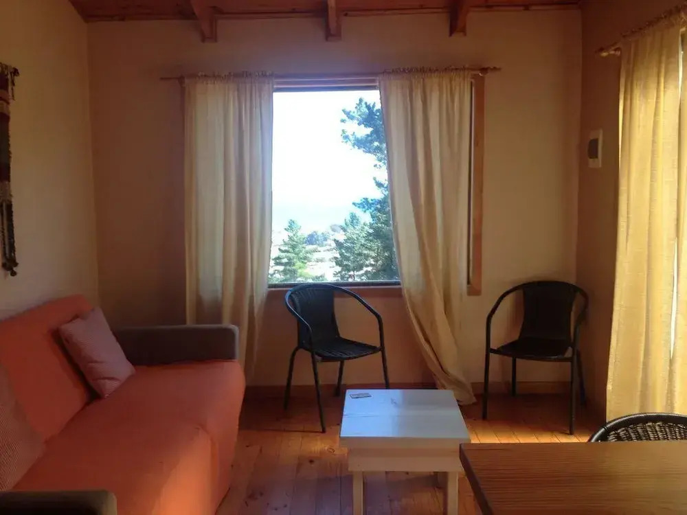 Cabañas Buena Vista