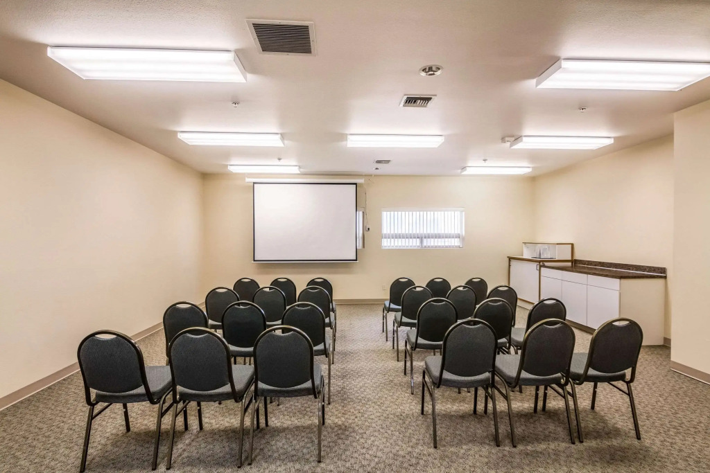 Quality Inn Selah Yakima