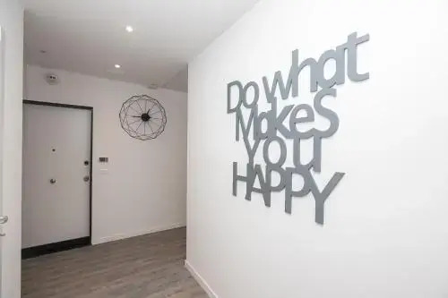 Aparthotel 5 Stars Genoa