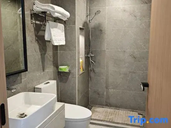 Shaoyang International Hotel