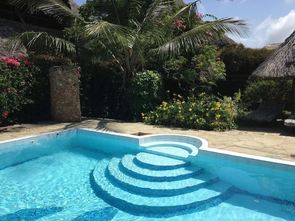 Salama Paradise Beautiful Bungalow 1