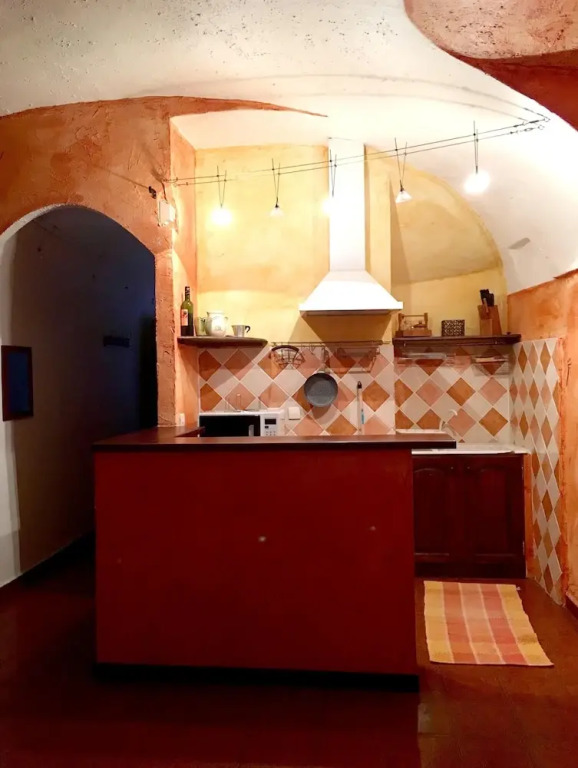Studio Via Colomba Barberi