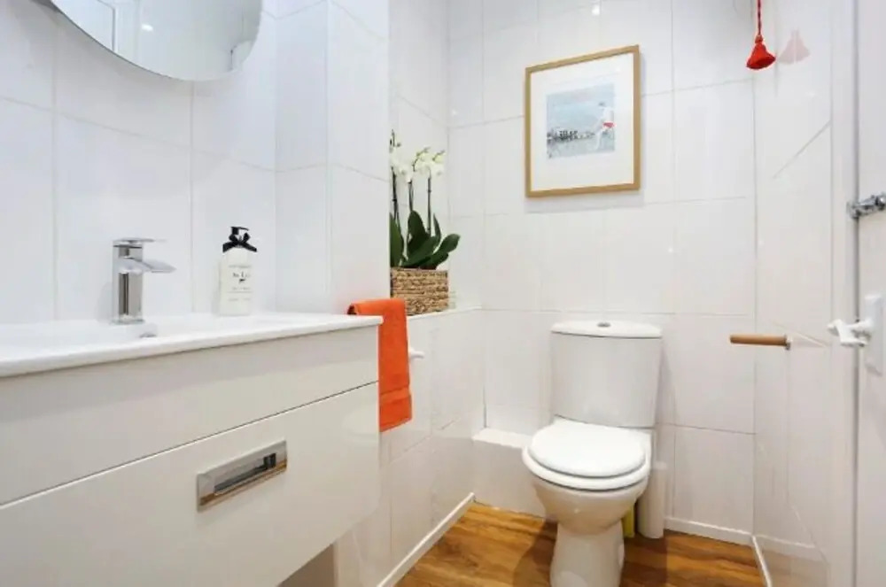 Broughton Bolthole - Chic Haven In Amazing Location