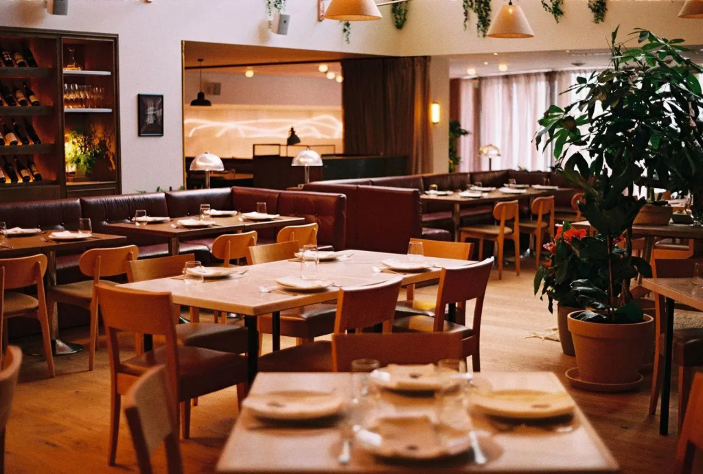 Semiramis, a Member of Design Hotels