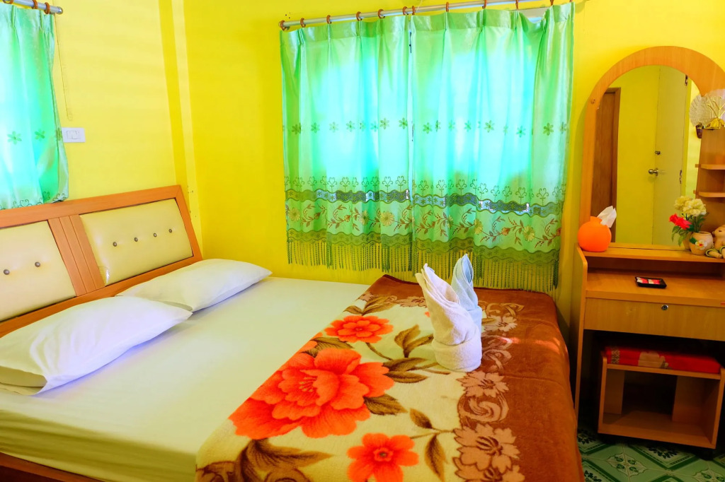 Khunya Resort Riverkwai