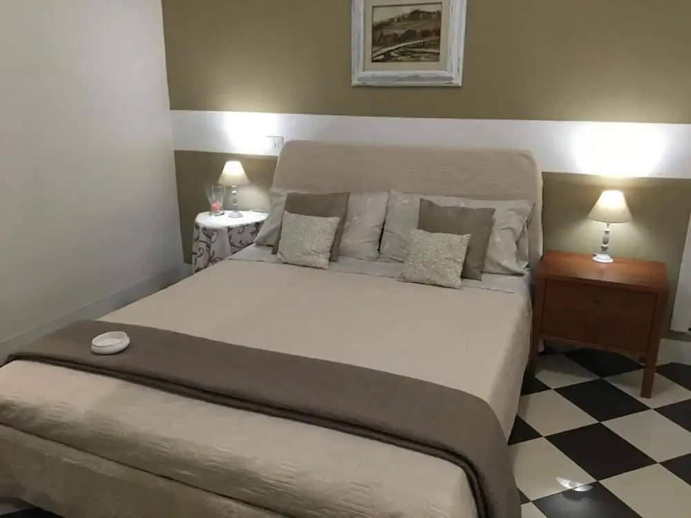 The Watermill Hotel