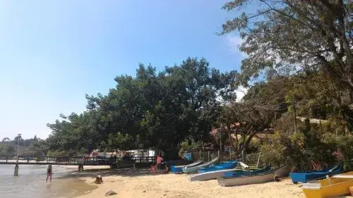 Pousada Progresso