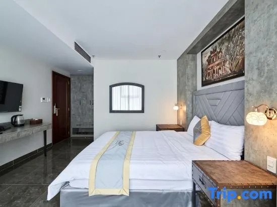 Kool Hotels & Suites