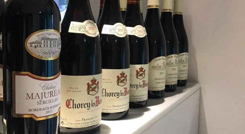 Opéra Chambre&Gourmet