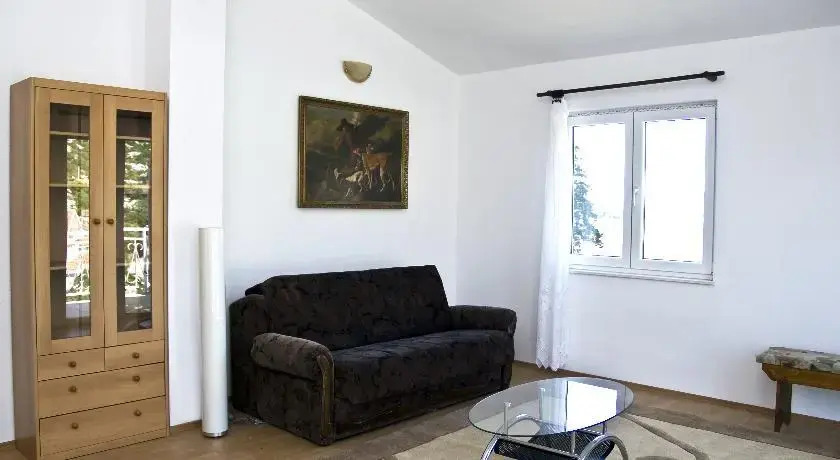 Villa Baćina