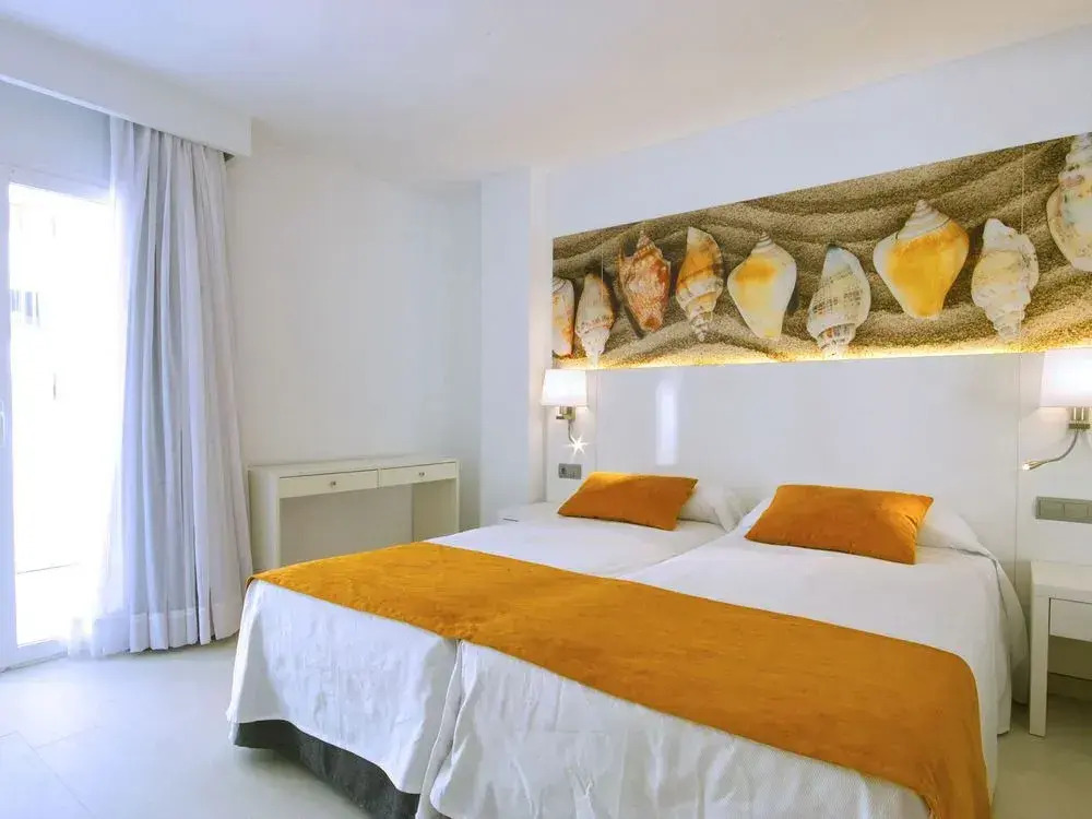 Balansat Y Torremar Apartamentos