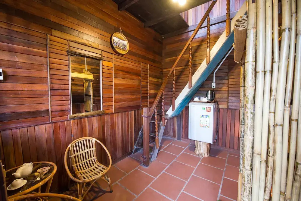 Mekong Rustic Can Tho Hideaway