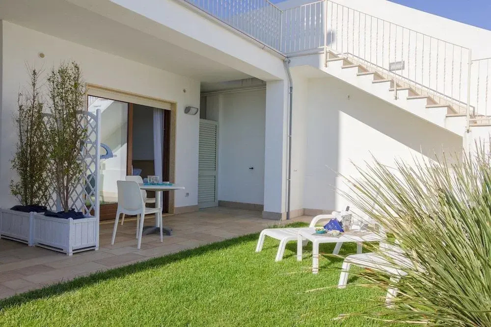 Gigli Hotel Salento