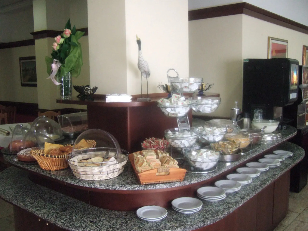 Hotel Innocenti