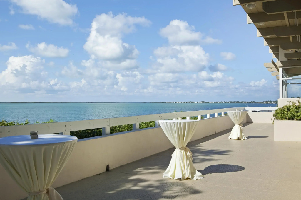 Bakers Cay Resort Key Largo, Curio Collection By Hilton