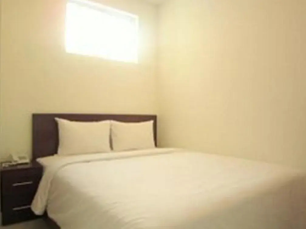 Apogee Hotel