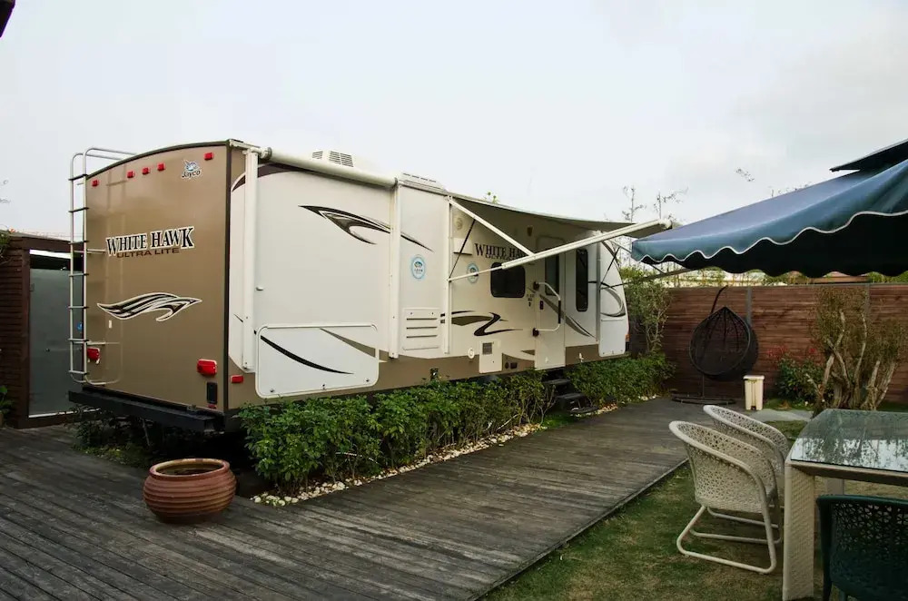 Xiamen Dayun Rv Camp