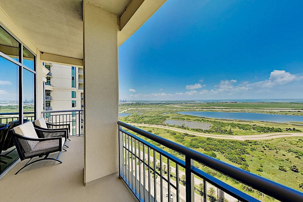 Elite Palisades Palms Penthouse W/ Resort Pools 3 Bedroom Condo
