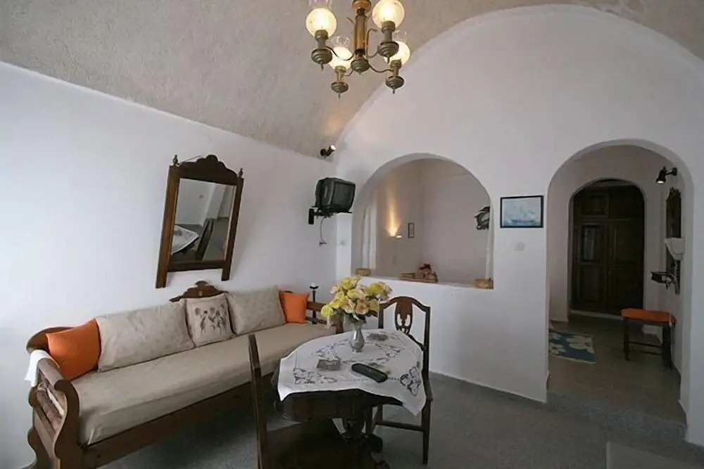 Annio Santorini