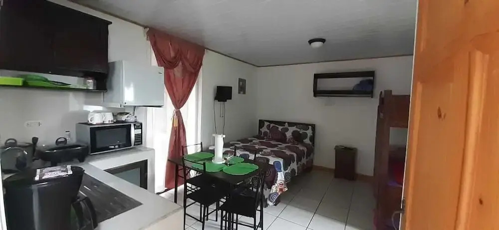 Villa Los Tres Chepes