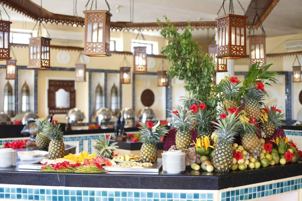 Royal Zanzibar Beach Resort