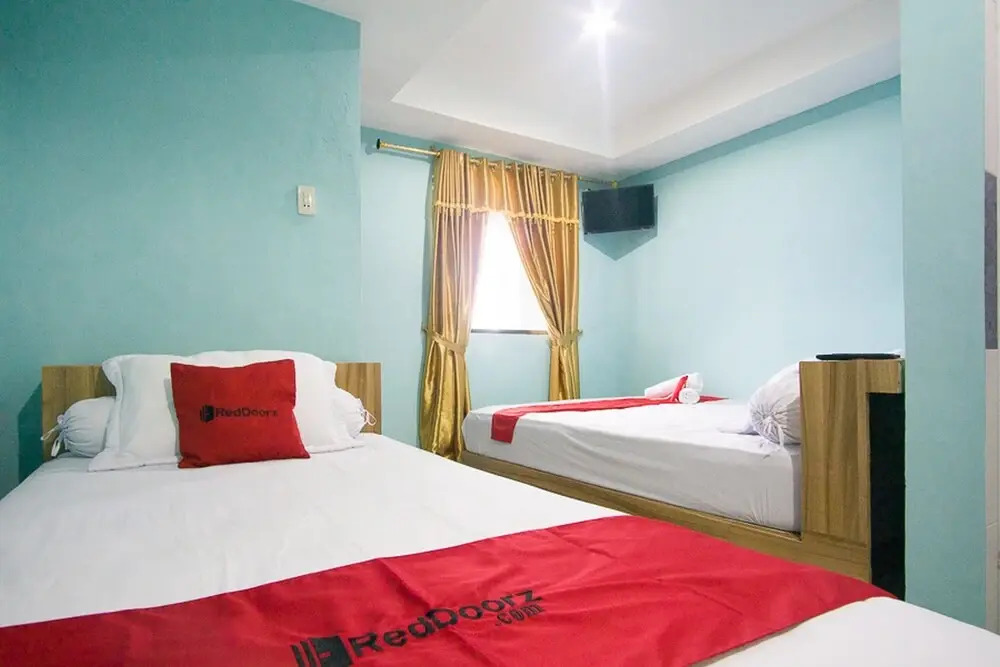 Bagus Inn Hotel By Reddoorz