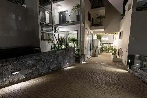 Magicstay - Aparthotel 4 Stars Ammoudara