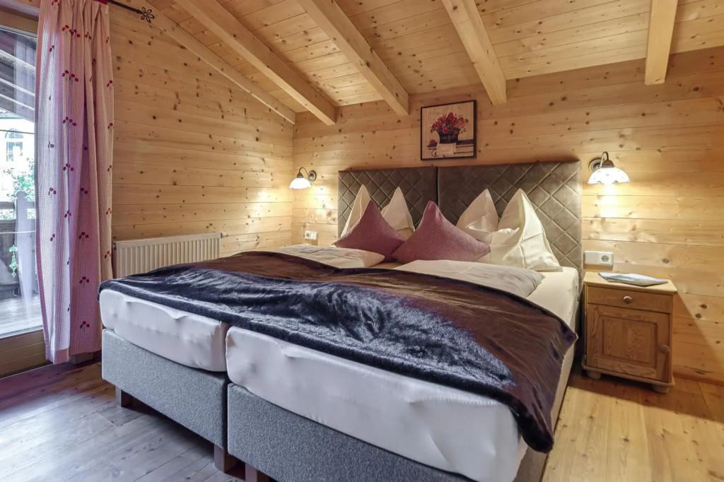 Chalets Almdorf Zillertal, Fugen