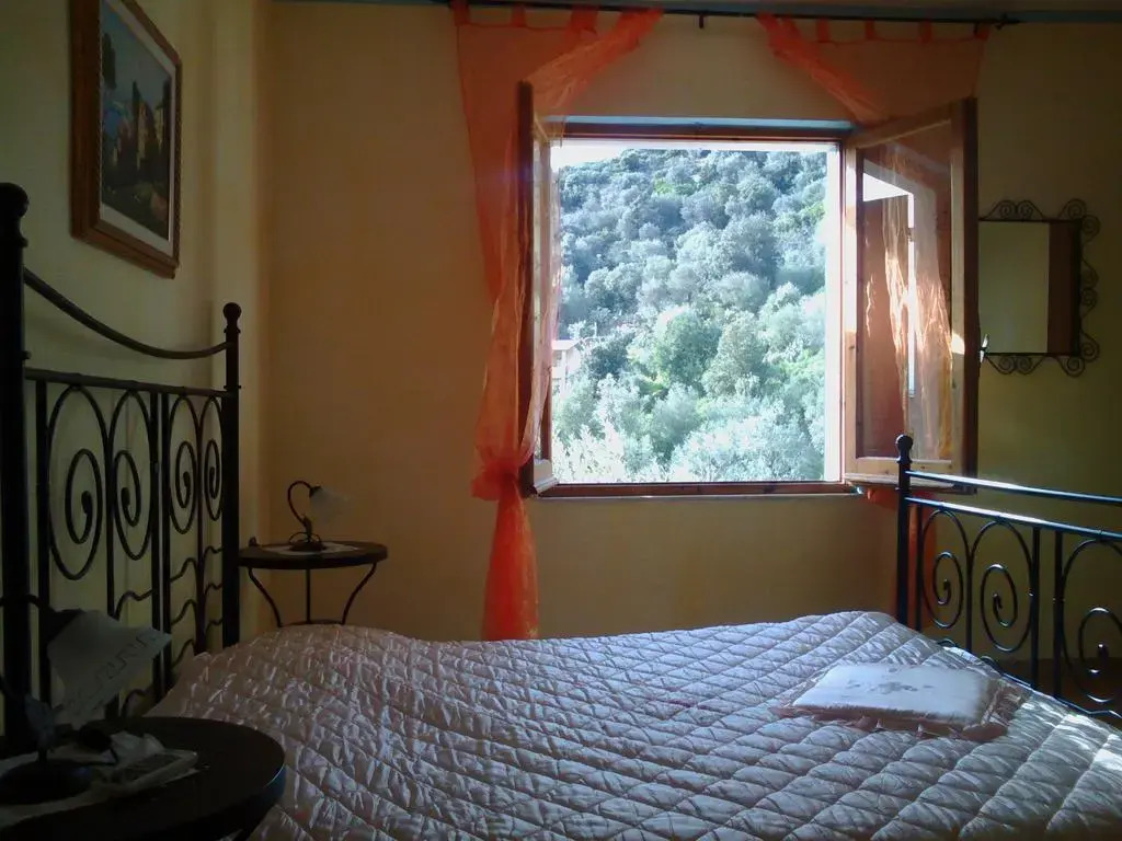 Locanda DOgliastra
